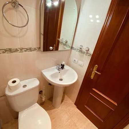 Frühstückspension Cozy In Shared - Shared Bathroom